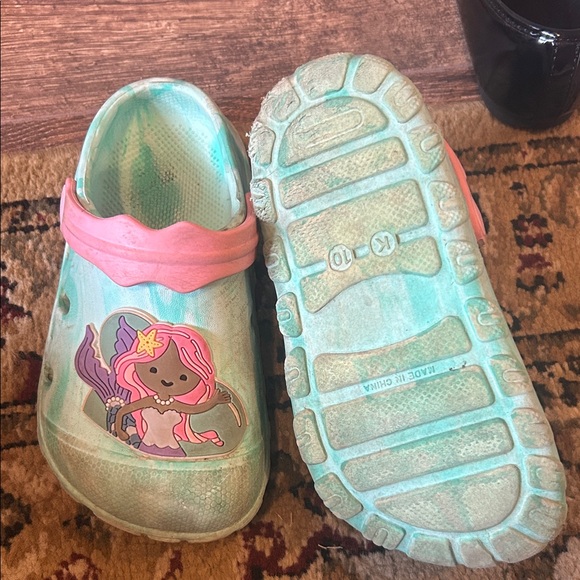 Lot of Girls Size 10 shoes - Picture 4 of 12